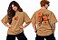 Camiseta Oversized Cheios do Espírito Santo — Lucas 24:49 | DSL Wear - Imagem 4