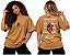 Camiseta Oversized Escolhidas para um Propósito — Efésios 2:10 | DSL Wear - Imagem 3