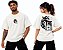 Camiseta Oversized Estrela da Manhã — Apocalipse 22:16 | DSL Wear - Imagem 1