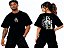 Camiseta Oversized Estrela da Manhã — Apocalipse 22:16 | DSL Wear - Imagem 4