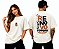 Camiseta Oversized Renovo — Isaías 40:31 | DSL Wear - Imagem 1
