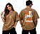 Camiseta Oversized Renovo — Isaías 40:31 | DSL Wear - Imagem 3