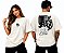 Camiseta Oversized Geração Eleita — 1 Pedro 2:9 | DSL Wear - Imagem 1
