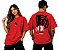 Camiseta Oversized Geração Eleita — 1 Pedro 2:9 | DSL Wear - Imagem 4