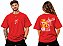 Camiseta Oversized Intimidade — Mateus 25:10 | DSL Wear - Imagem 5