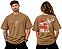 Camiseta Oversized Intimidade — Mateus 25:10 | DSL Wear - Imagem 4