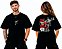 Camiseta Oversized Intimidade — Mateus 25:10 | DSL Wear - Imagem 3