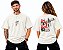 Camiseta Oversized Intimidade — Mateus 25:10 | DSL Wear - Imagem 1