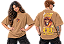 Camiseta Oversized Como no Céu — Mateus 6:10 | DSL Wear - Imagem 3