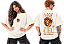 Camiseta Oversized Como no Céu — Mateus 6:10 | DSL Wear - Imagem 4