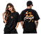 Camiseta Oversized Coragem — Davi e o Leão - 1 Samuel 17:34–36 | DSL Wear - Imagem 4