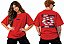 Camiseta Oversized PERMANEÇA — “Tu, porém, permanece em mim” 2 Timóteo 3:14–17 | DSL Wear - Imagem 5