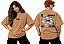 Camiseta Oversized PERMANEÇA — “Tu, porém, permanece em mim” 2 Timóteo 3:14–17 | DSL Wear - Imagem 3