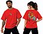 Camiseta Oversized OUÇA A VOZ DE DEUS — João 10:27 | DSL Wear - Imagem 5