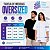 Camiseta Oversized OUÇA A VOZ DE DEUS — João 10:27 | DSL Wear - Imagem 9