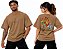 Camiseta Oversized OUÇA A VOZ DE DEUS — João 10:27 | DSL Wear - Imagem 4