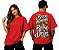 Camiseta Oversized BUSCAI PRIMEIRO O REINO DE DEUS — Mateus 6:33 | DSL Wear - Imagem 5