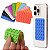 Suporte Adesivo Multifuncional para Celular com Ventosa - Envio Rápido - Imagem 1