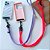 Cordão de Pescoço para Capa de Celular - Estilo e Praticidade - Imagem 1