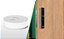 Fechadura Smart de embutir sem maçaneta IFR 7001+ - Imagem 2