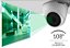 VHD 1220 D MIC Câmera dome Multi HD 2 Megapixel - Imagem 2