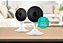 Câmera interna inteligente Wi-Fi Full HD iM3 C Duo - Imagem 2