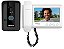 IVR 7 ID Videoporteiro Residencial - Imagem 1