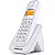 Telefone Sem Fio TS 3111 Ramal Branco - Imagem 2