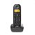 TELEFONE SEM FIO RAMAL - TS 2511 PRETO - Imagem 1