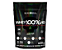 Whey 100% HD Black Skull 900g - Refil de Proteína Premium - Imagem 1