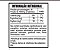 Termogenico Define Abdomen Redseries 60 tabletes - Imagem 2