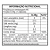 Lipo Axis 60 Capsulas Axis Nutrition - Imagem 2