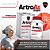 ArtroAx MSM Axis Nutrition – 60 Cápsulas para Saúde das Articulações - Imagem 2