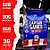 Captain Gainer Under Labz 3kg - Imagem 5