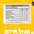 Whey 100% Concentrado Strong Nutrition 900g - Imagem 4