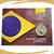 Blister com 5 Moedas Real 2022 FC - Edição Limitada - Imagem 1