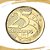 Moeda de 25 Centavos 2017 - V-537 - FC - Imagem 1