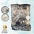 Sachê Lacrado 50 Centavos 2017 - V-562 - 50 Moedas FC - Imagem 1