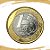 Sachê Lacrado 1 REAL 2016 - V-561 - RARO - 50 Moedas FC - Imagem 2