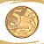 Moeda de 5 Centavos 2013 - V-479 - FC - Imagem 1