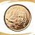 Moeda de 5 Centavos 2014 - V-480 - FC - Imagem 2