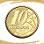 Moeda de 10 Centavos 2013 - V-506 - FC - Imagem 1