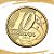 Moeda de 10 Centavos 2014 - V-507 - FC - Imagem 1