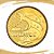 Moeda de 25 Centavos 2012 - V-532 - FC - Imagem 1