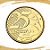 Moeda de 25 Centavos 2013 - V-533 - FC - Imagem 1