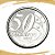 Moeda de 50 Centavos 2013- V-558 - FC - Imagem 1