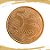 Moeda de 5 Centavos 2011 - V-477 - FC - Imagem 1