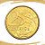 Moeda de 25 Centavos 2011 - V-531 - FC - Imagem 1