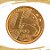 Moeda de 1 CENTAVO 1998 - V-457 - FC - Imagem 1
