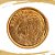 Moeda de 1 CENTAVO 1998 - V-457 - FC - Imagem 2